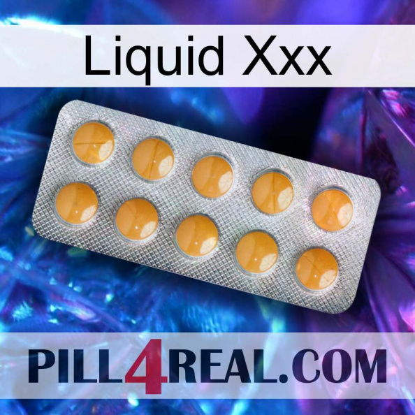 Liquid Xxx levitra1